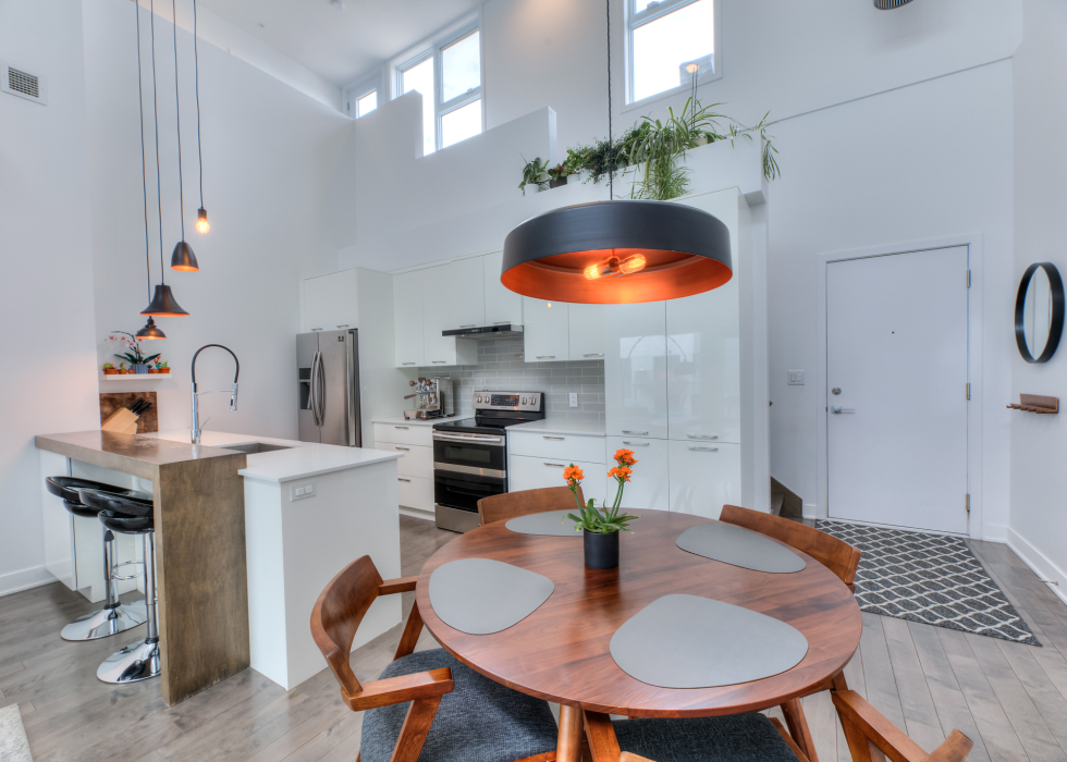 Condo - 5700 Rue Garnier, app. 409, Montréal