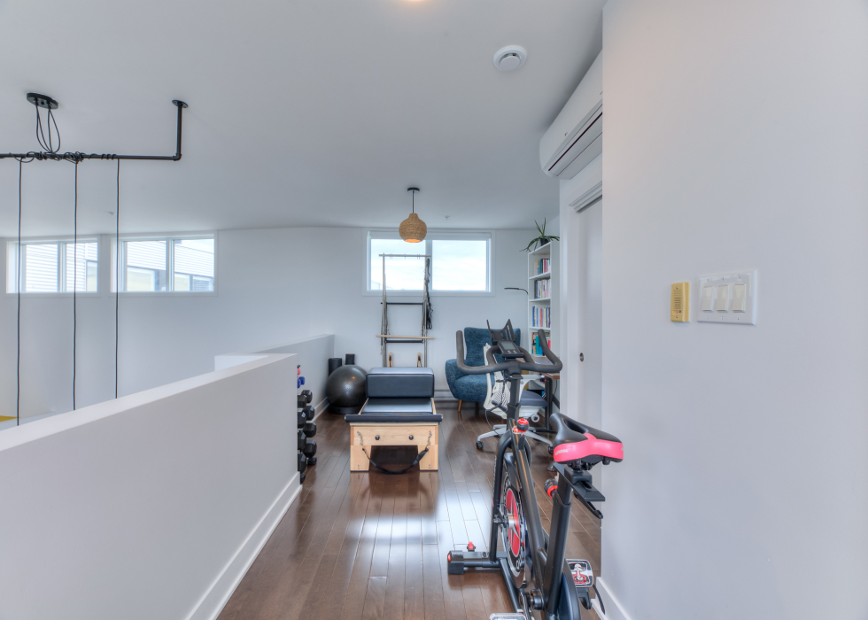 Condo - 5700 Rue Garnier, app. 409, Montréal