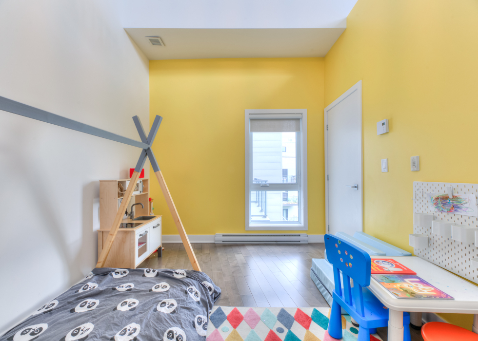 Condo - 5700 Rue Garnier, app. 409, Montréal