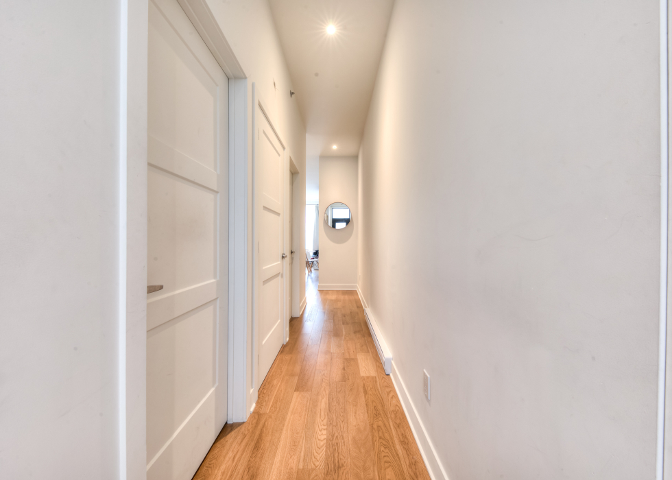 Condo - 6832 Rue St-Hubert, app. 203, Montréal