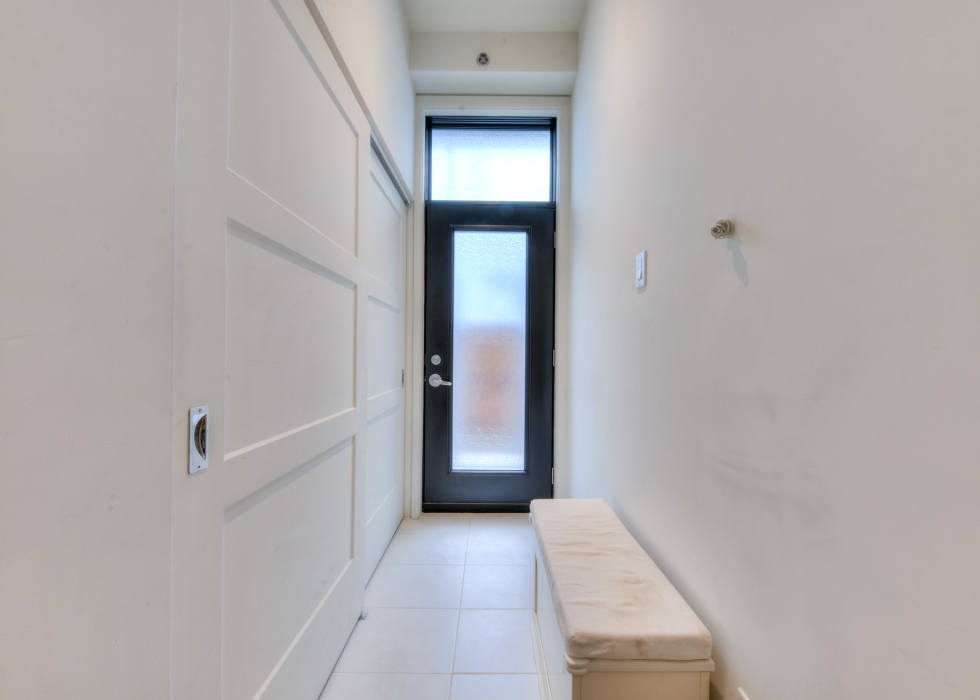 Condo - 6832 Rue St-Hubert, app. 203, Montréal