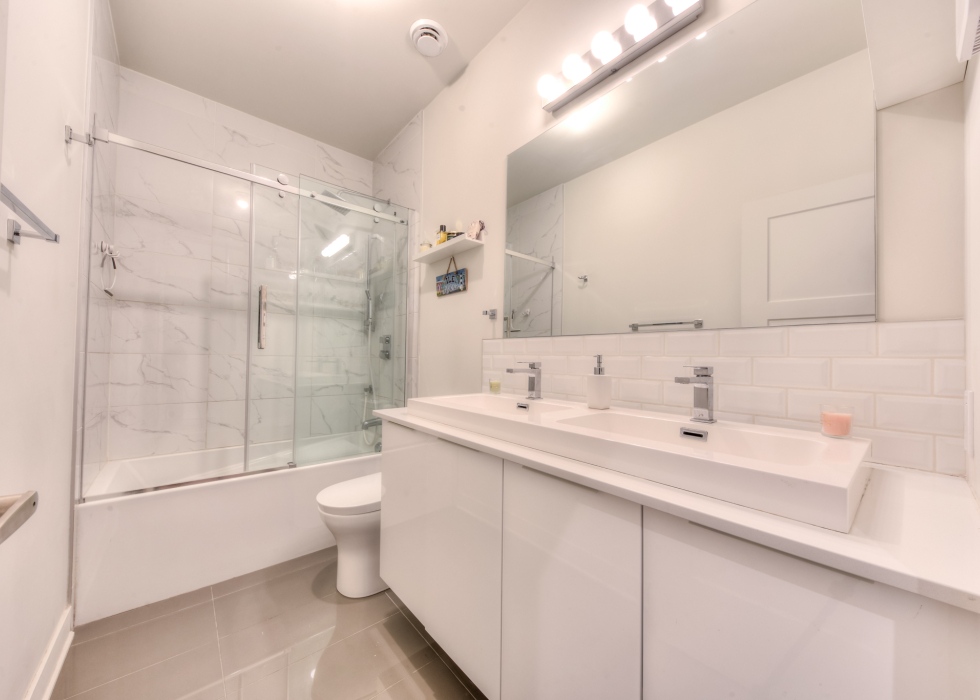 Condo - 6832 Rue St-Hubert, app. 203, Montréal
