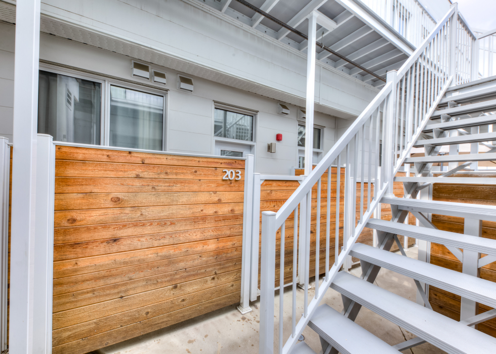 Condo - 6832 Rue St-Hubert, app. 203, Montréal