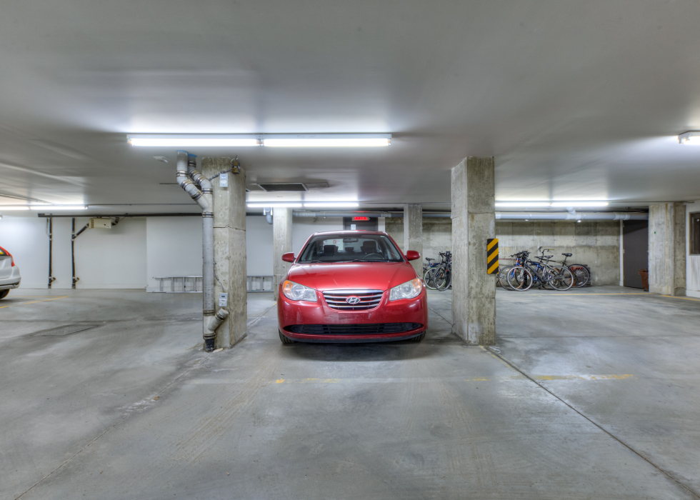 8042, Rue Saint-Denis, app. 205, Montréal