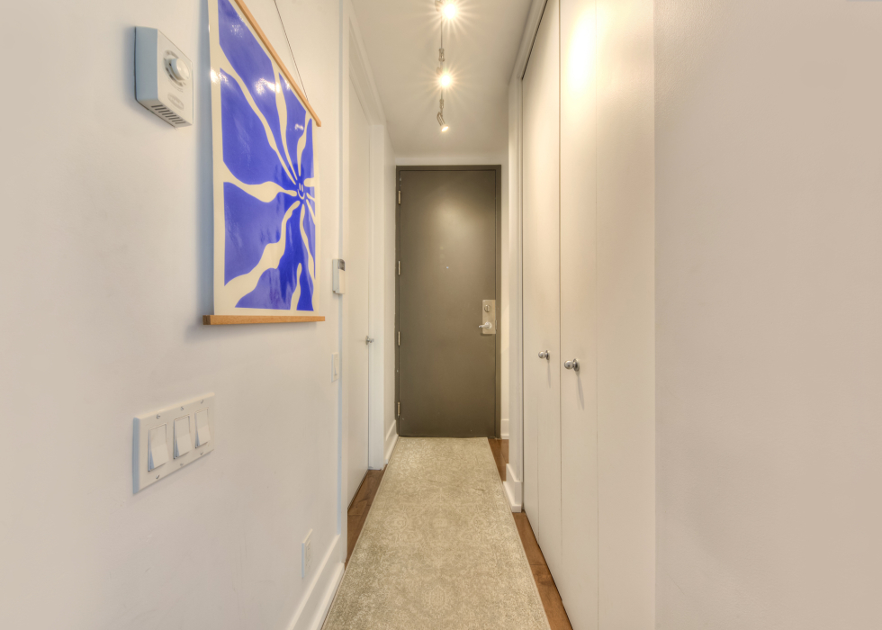 8042, Rue Saint-Denis, app. 205, Montréal