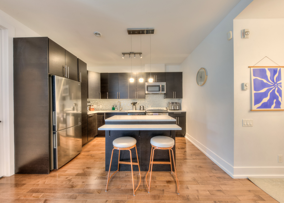 8042, Rue Saint-Denis, app. 205, Montréal