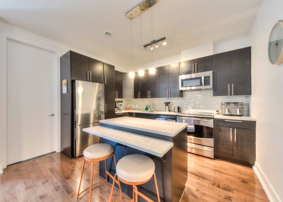 8042, Rue Saint-Denis, app. 205, Montréal