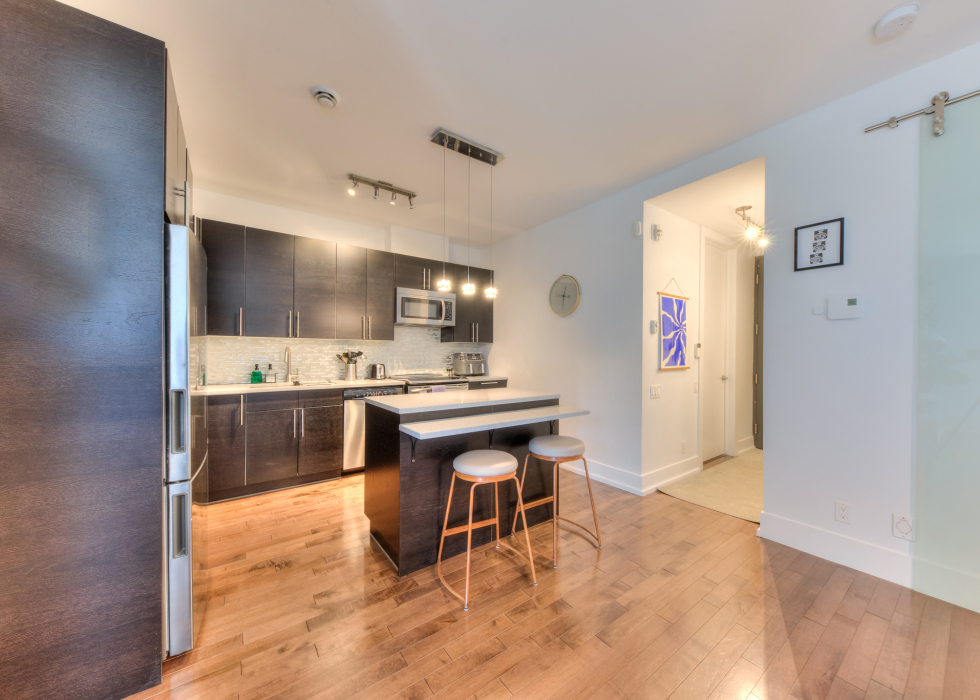 8042, Rue Saint-Denis, app. 205, Montréal