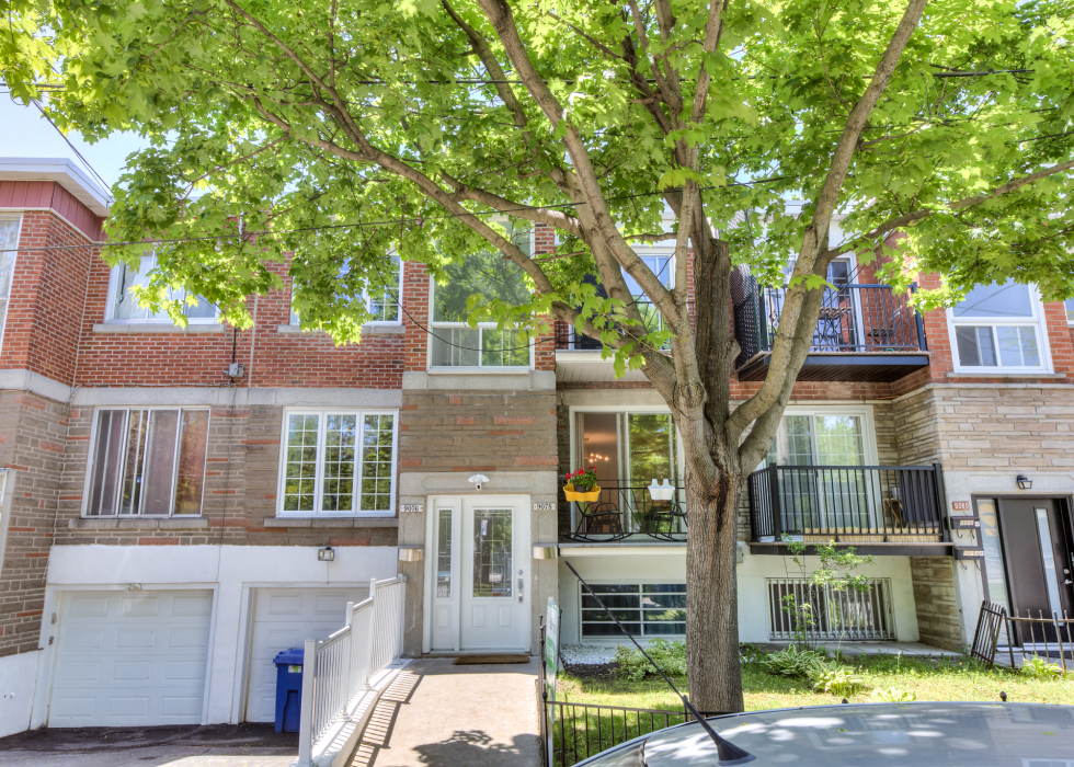 9076 - 9078, 16e Avenue, Montréal