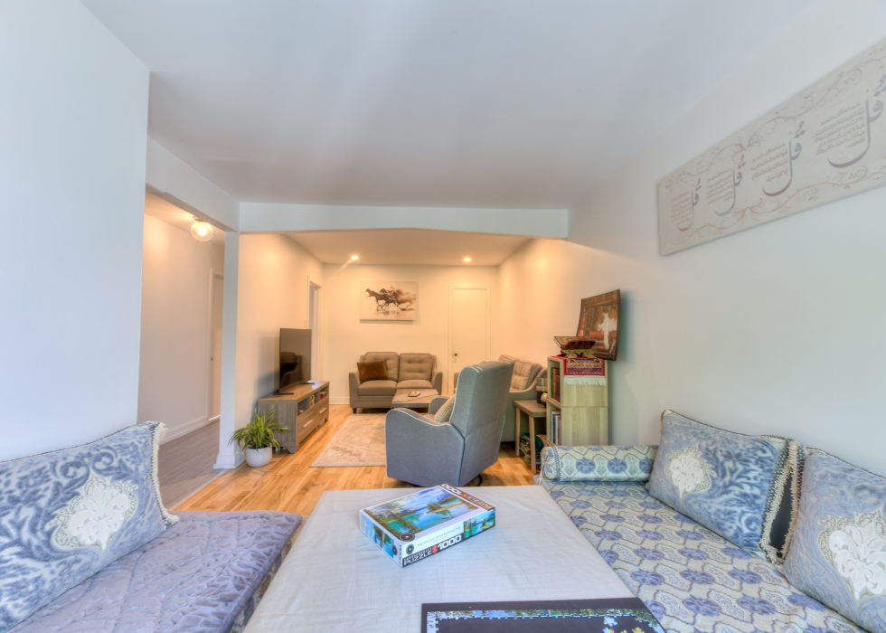 9076 - 9078, 16e Avenue, Montréal