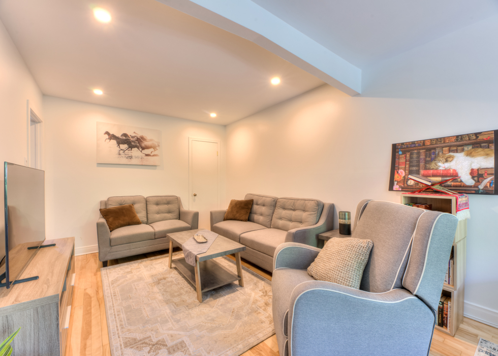 9076 - 9078, 16e Avenue, Montréal