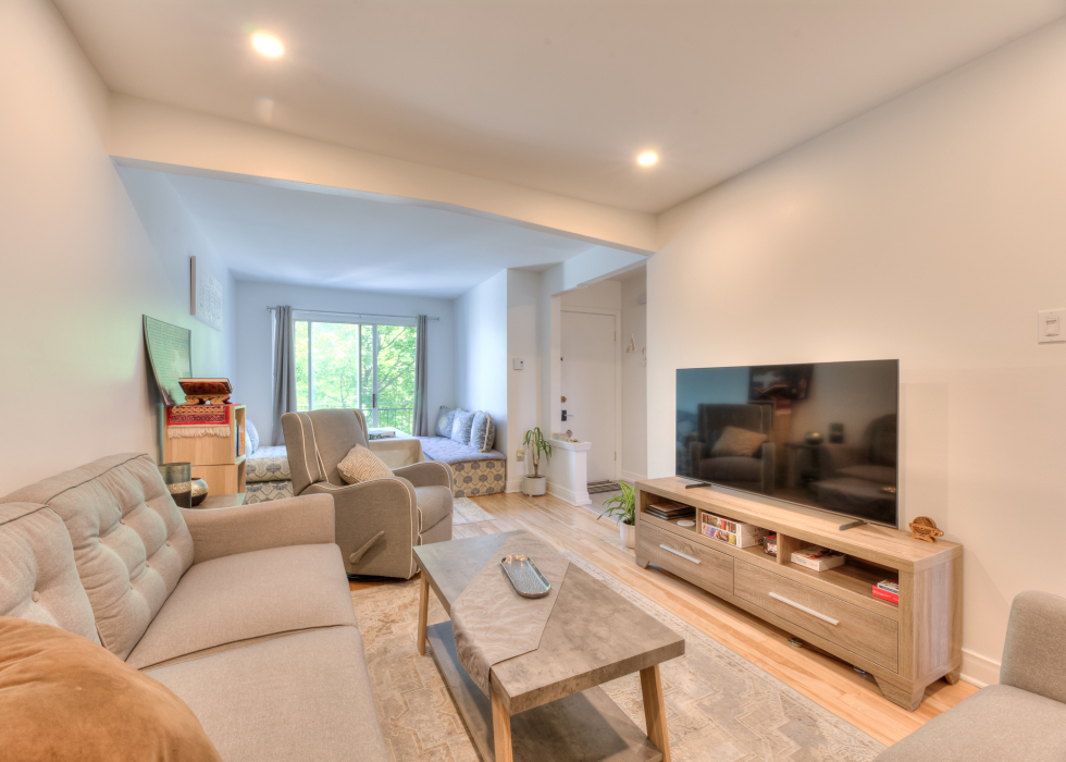 9076 - 9078, 16e Avenue, Montréal
