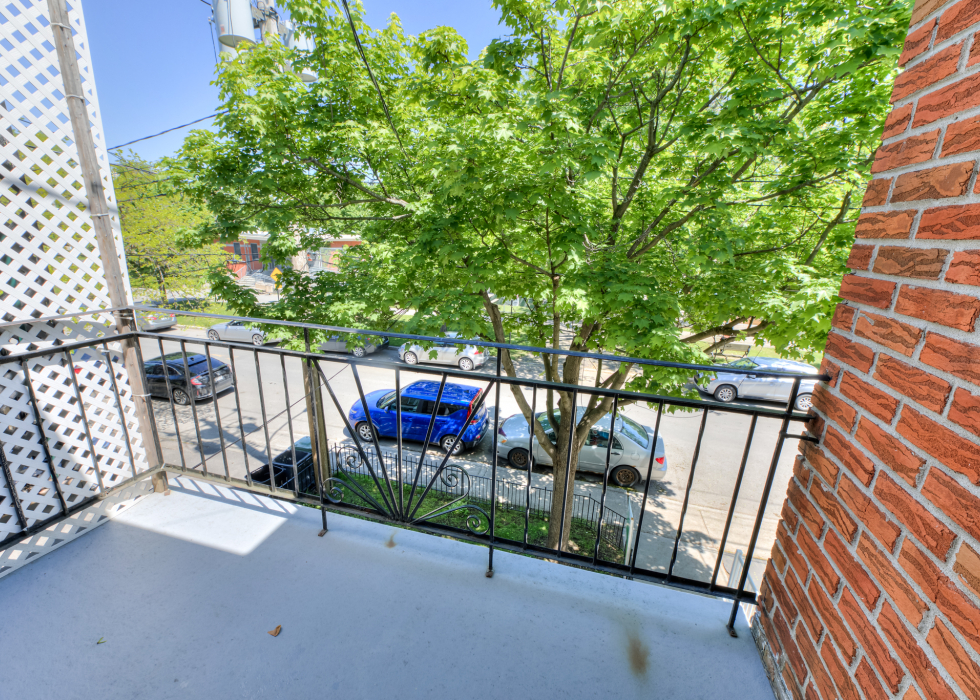 9076 - 9078, 16e Avenue, Montréal