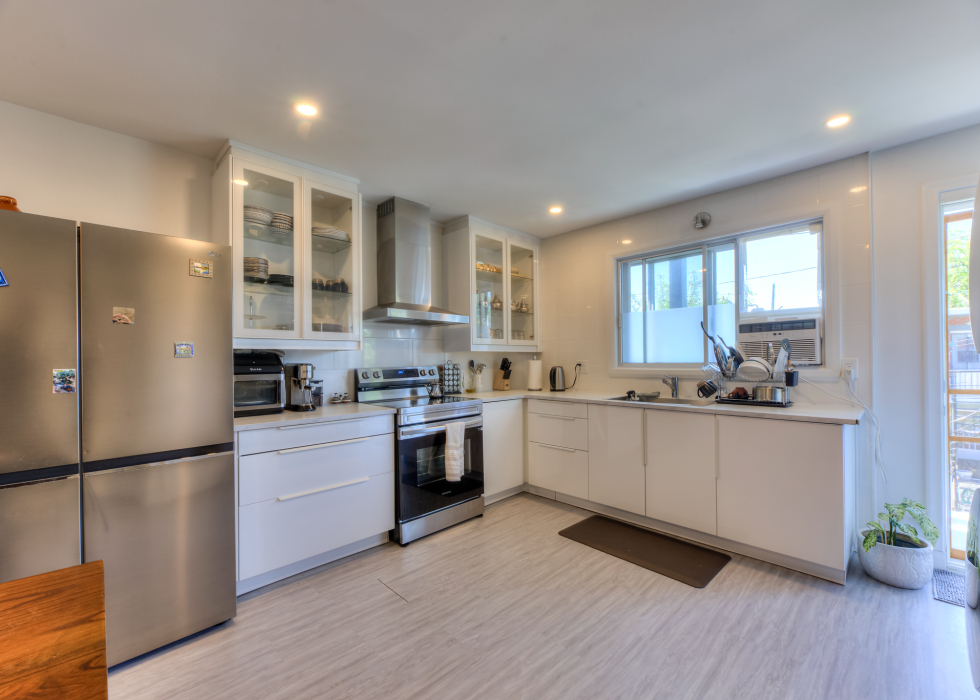 9076 - 9078, 16e Avenue, Montréal