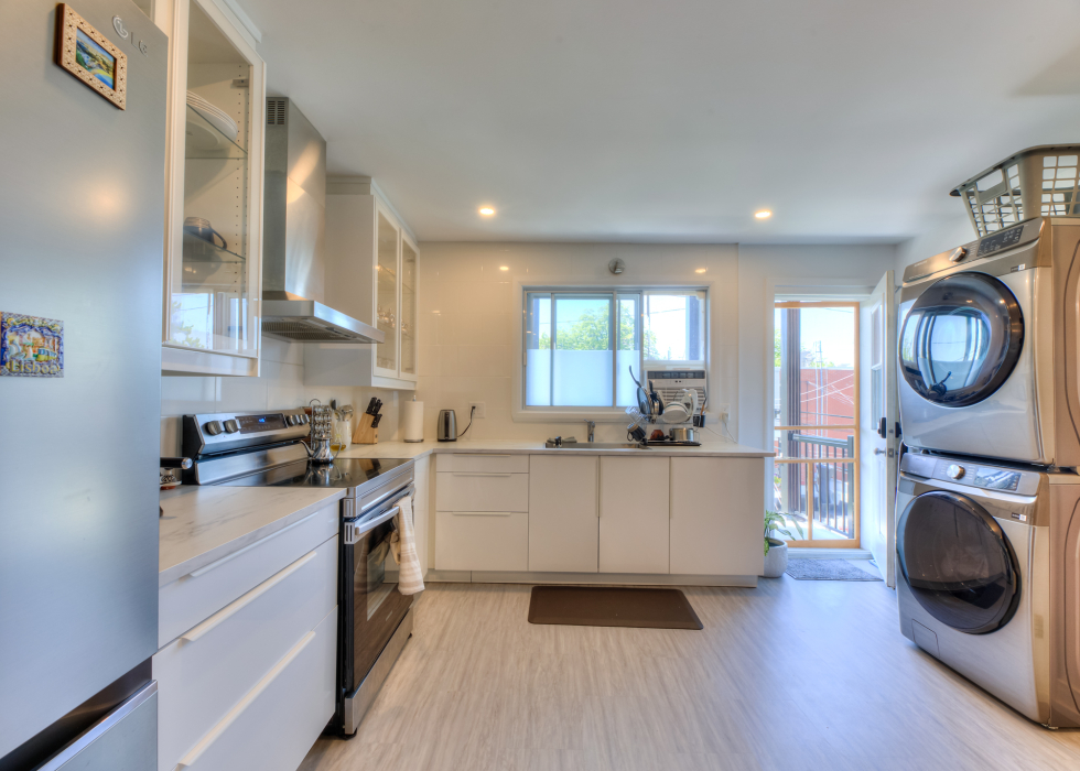 9076 - 9078, 16e Avenue, Montréal