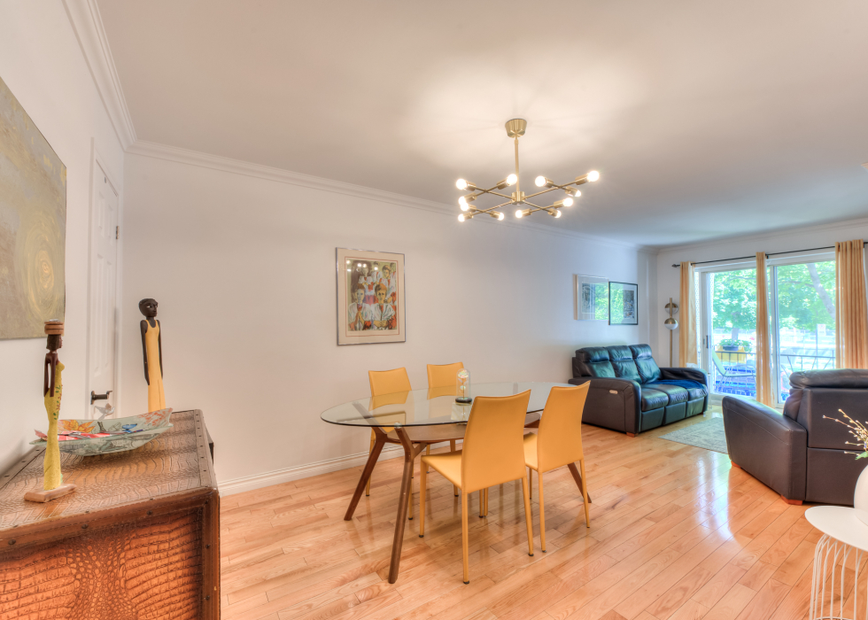 9076 - 9078, 16e Avenue, Montréal