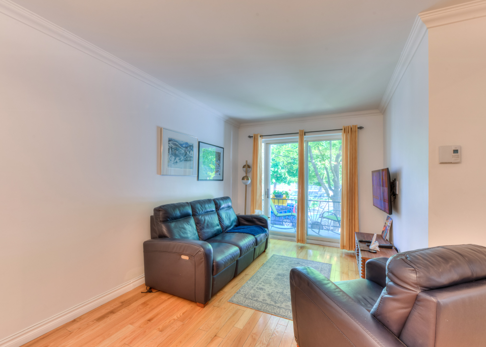 9076 - 9078, 16e Avenue, Montréal