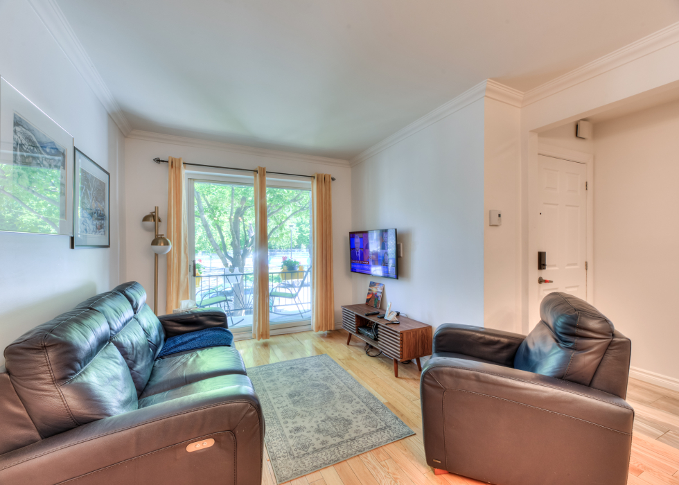9076 - 9078, 16e Avenue, Montréal