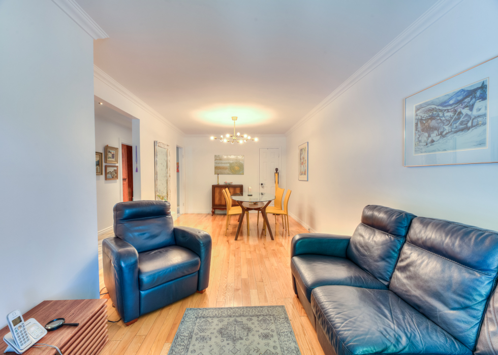 9076 - 9078, 16e Avenue, Montréal