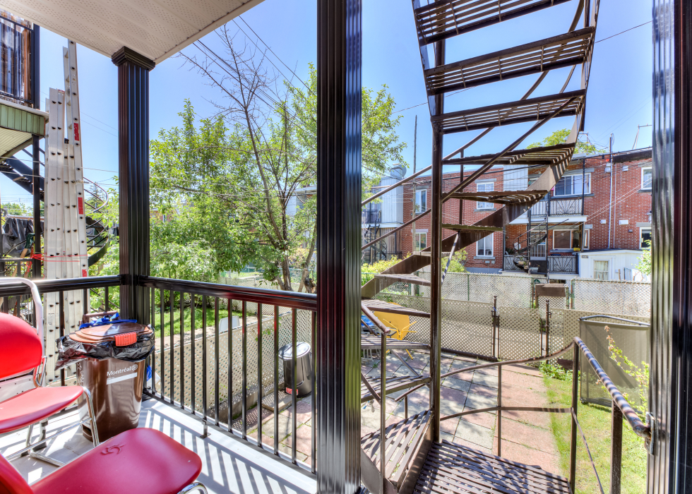 9076 - 9078, 16e Avenue, Montréal