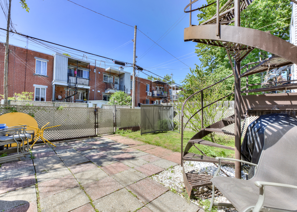 9076 - 9078, 16e Avenue, Montréal