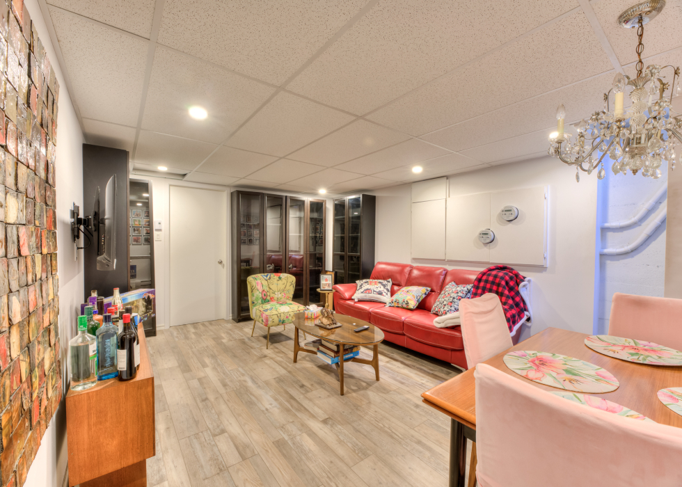 9076 - 9078, 16e Avenue, Montréal