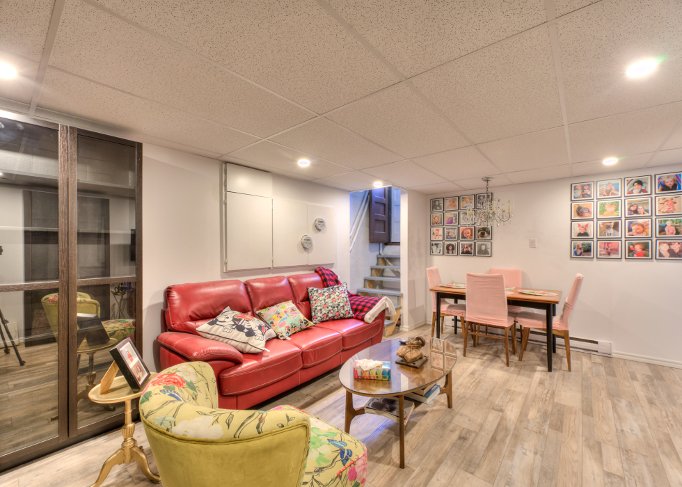 9076 - 9078, 16e Avenue, Montréal
