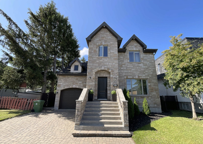 1088, 16e Avenue Montréal, H1B 3N2