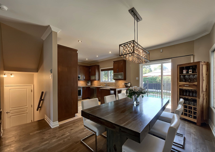 1088, 16e Avenue Montréal, H1B 3N2