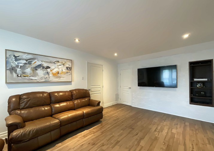 1088, 16e Avenue Montréal, H1B 3N2