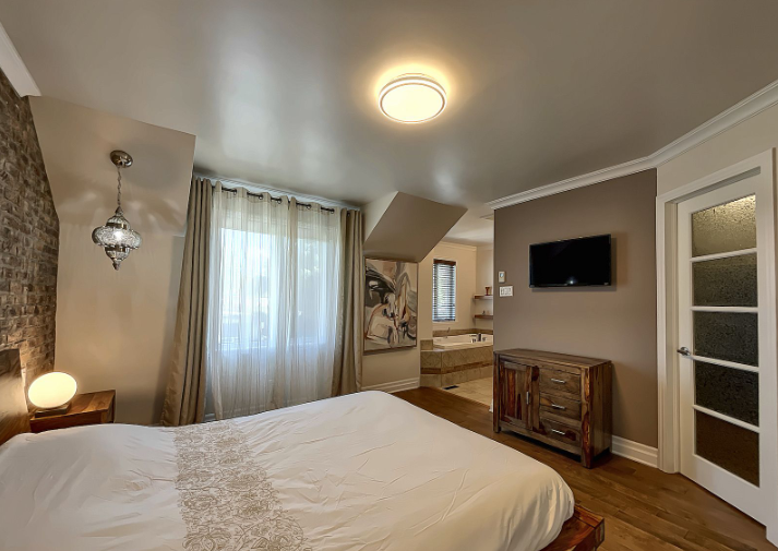1088, 16e Avenue Montréal, H1B 3N2