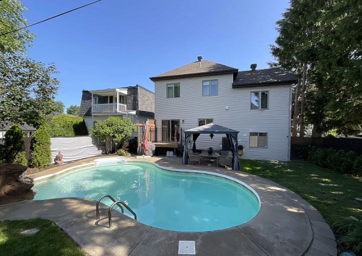 1088, 16e Avenue Montréal, H1B 3N2