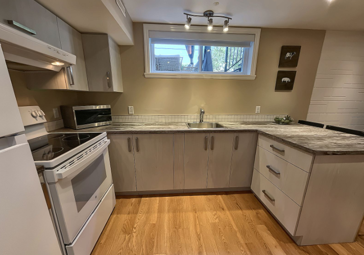1088, 16e Avenue Montréal, H1B 3N2