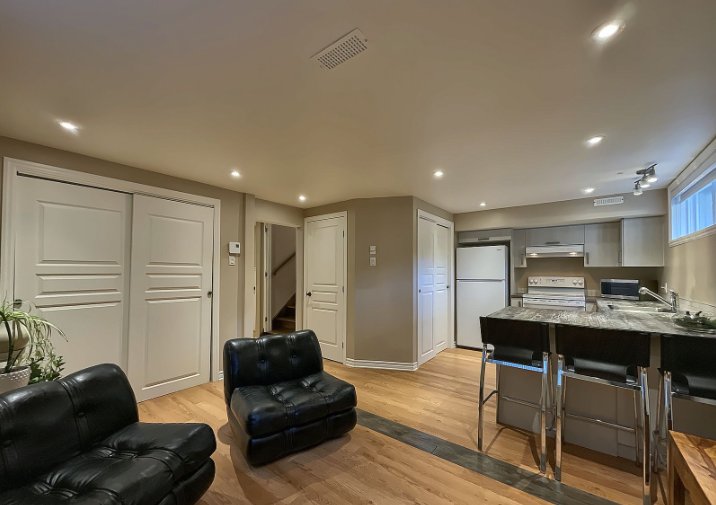 1088, 16e Avenue Montréal, H1B 3N2