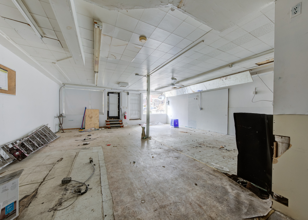 1450, boulevard René-Lévesque Ouest, appartement 2205, Montréal