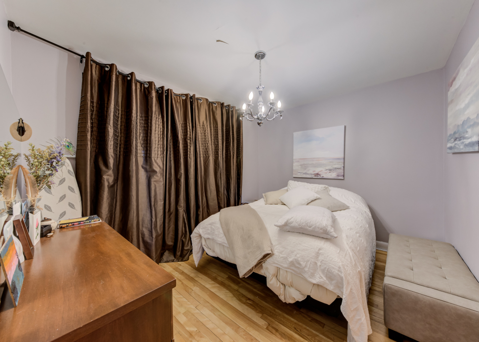 1450, boulevard René-Lévesque Ouest, appartement 2205, Montréal