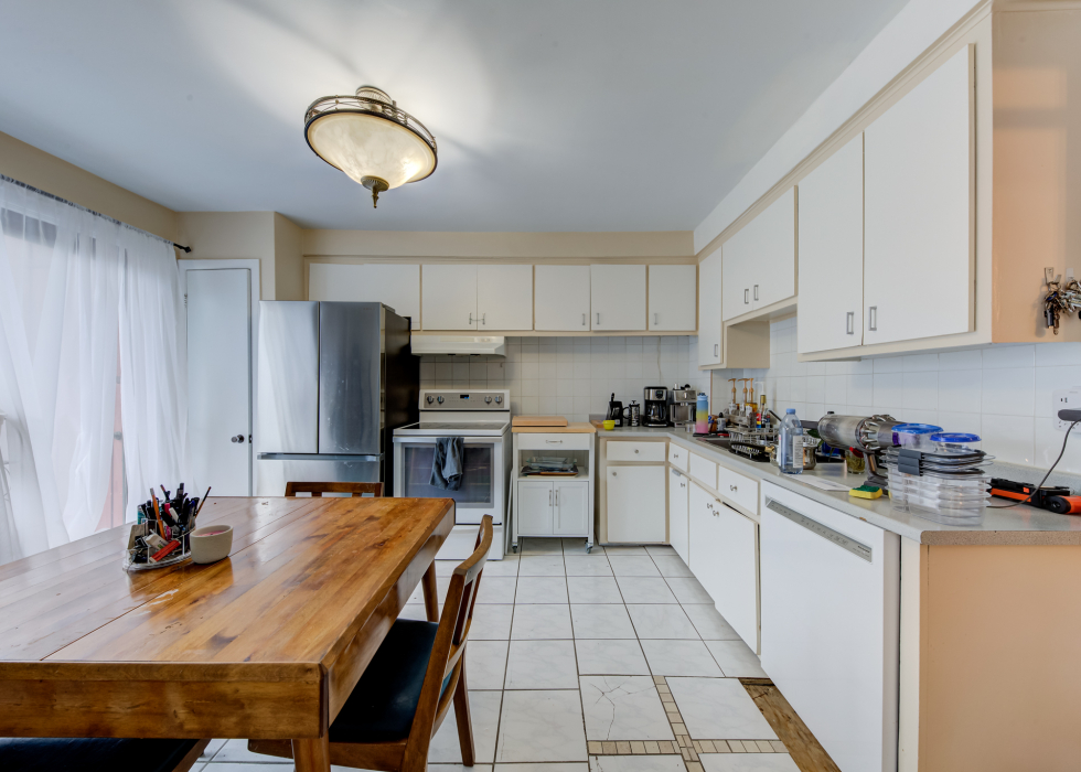 1450, boulevard René-Lévesque Ouest, appartement 2205, Montréal