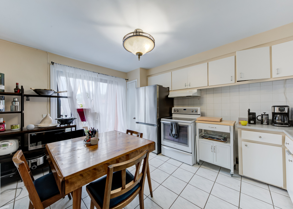 1450, boulevard René-Lévesque Ouest, appartement 2205, Montréal