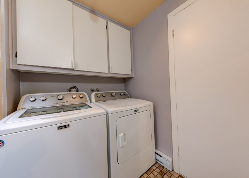 1450, boulevard René-Lévesque Ouest, appartement 2205, Montréal