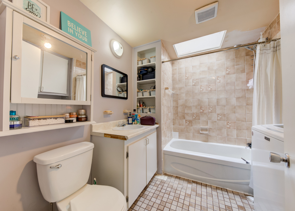 1450, boulevard René-Lévesque Ouest, appartement 2205, Montréal