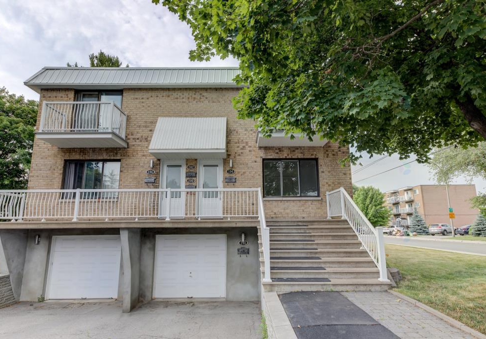 194, Rue De Manthet, Laval (Sainte-Rose)