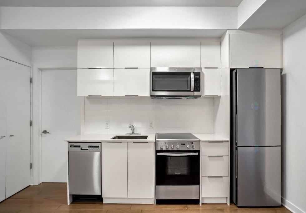 2100, boulevard Saint-Laurent, app. 205, Montréal (Ville-Marie)