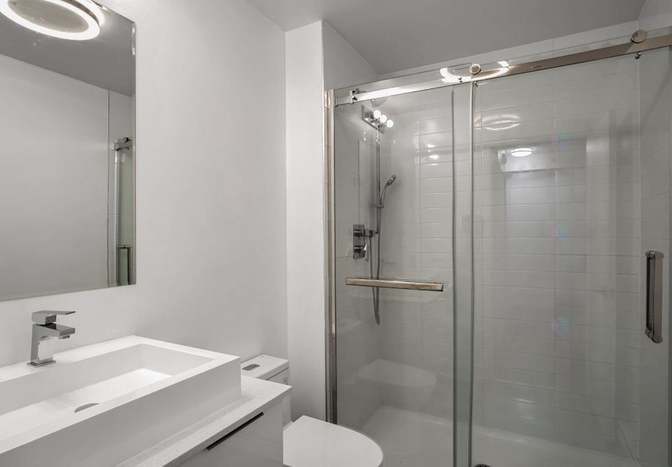 2100, boulevard Saint-Laurent, app. 205, Montréal (Ville-Marie)