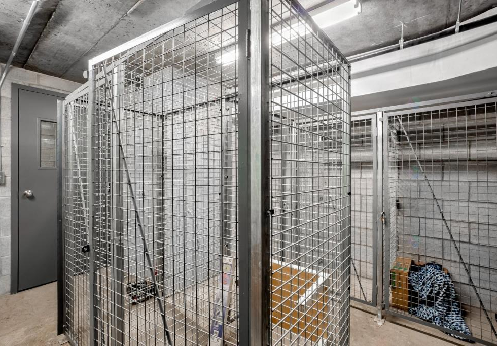 2100, boulevard Saint-Laurent, app. 205, Montréal (Ville-Marie)
