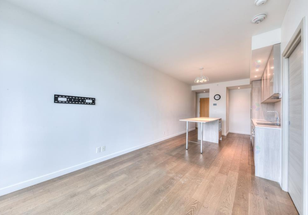 1450 Boul. René-Lévesque O., app. 2205, Montréal