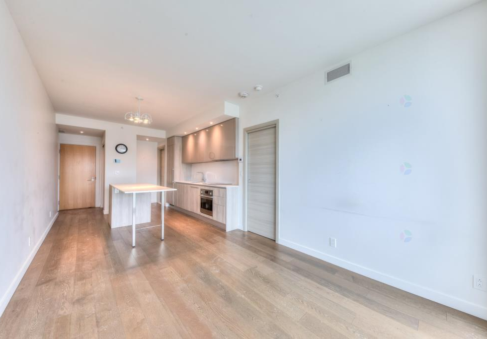 1450 Boul. René-Lévesque O., app. 2205, Montréal