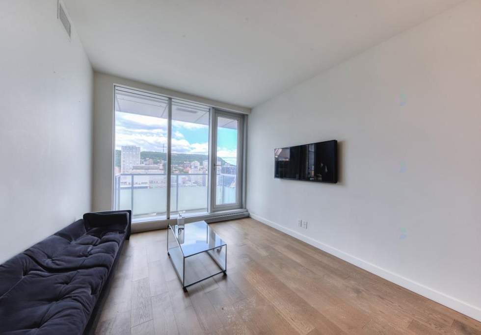 1450 Boul. René-Lévesque O., app. 2205, Montréal