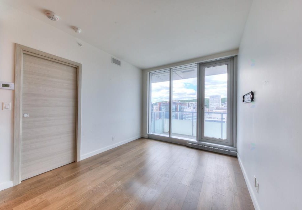 1450 Boul. René-Lévesque O., app. 2205, Montréal
