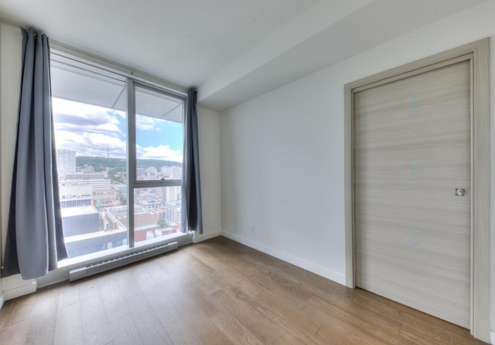 1450 Boul. René-Lévesque O., app. 2205, Montréal
