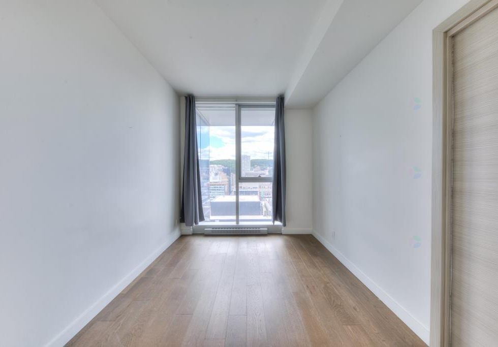 1450 Boul. René-Lévesque O., app. 2205, Montréal